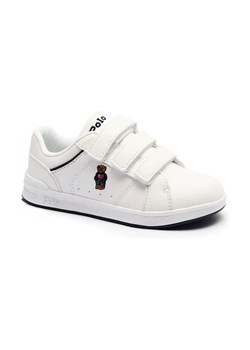 POLO RALPH LAUREN Sneakersy HERITAGE ze sklepu Gomez Fashion Store w kategorii Buty sportowe dziecięce - zdjęcie 184314251