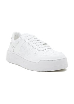 TWINSET Skórzane sneakersy ze sklepu Gomez Fashion Store w kategorii Buty sportowe damskie - zdjęcie 184314252