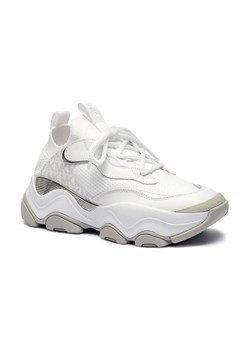 Michael Kors Sneakersy ATLAS | z dodatkiem skóry ze sklepu Gomez Fashion Store w kategorii Buty sportowe damskie - zdjęcie 184314280
