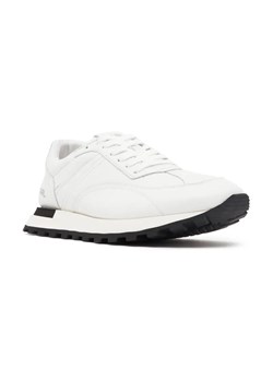Karl Lagerfeld Skórzane sneakersy DEPOT ze sklepu Gomez Fashion Store w kategorii Buty sportowe męskie - zdjęcie 184314302