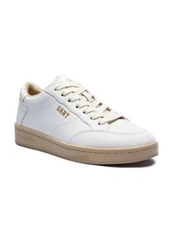 Gant Skórzane sneakersy Prepus ze sklepu Gomez Fashion Store w kategorii Buty sportowe męskie - zdjęcie 184314304