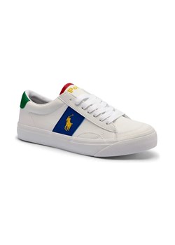 POLO RALPH LAUREN Sneakersy RYLEY ze sklepu Gomez Fashion Store w kategorii Buty sportowe dziecięce - zdjęcie 184314314