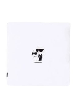 Karl Lagerfeld Kids Kocyk SO CUTE D2 ze sklepu Gomez Fashion Store w kategorii Kocyki dziecięce - zdjęcie 184314321