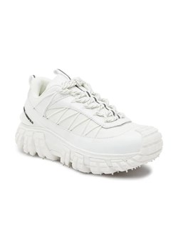 Karl Lagerfeld Sneakersy K/TRAIL KC Kross | z dodatkiem skóry ze sklepu Gomez Fashion Store w kategorii Buty sportowe damskie - zdjęcie 184314322