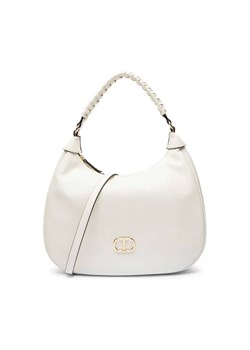 TWINSET Hobo ze sklepu Gomez Fashion Store w kategorii Torebki hobo - zdjęcie 184314340