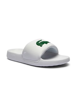 Lacoste Klapki ze sklepu Gomez Fashion Store w kategorii Klapki męskie - zdjęcie 184314350