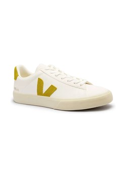 VEJA Skórzane sneakersy Campo ze sklepu Gomez Fashion Store w kategorii Buty sportowe męskie - zdjęcie 184314354