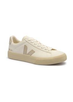 VEJA Skórzane sneakersy Campo ze sklepu Gomez Fashion Store w kategorii Buty sportowe damskie - zdjęcie 184314370