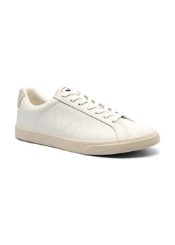 VEJA Skórzane sneakersy Esplar ze sklepu Gomez Fashion Store w kategorii Buty sportowe męskie - zdjęcie 184314372