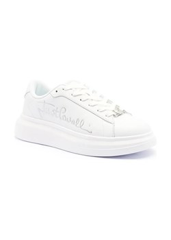 Just Cavalli Skórzane sneakersy ze sklepu Gomez Fashion Store w kategorii Buty sportowe damskie - zdjęcie 184314374