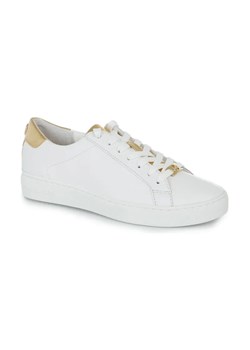 Michael Kors Skórzane trampki IRVING ze sklepu Gomez Fashion Store w kategorii Trampki damskie - zdjęcie 184314383