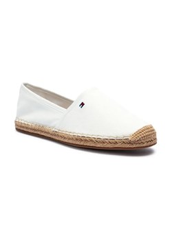 Tommy Hilfiger Espadryle FLAG CANVAS ze sklepu Gomez Fashion Store w kategorii Espadryle damskie - zdjęcie 184314410
