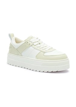 HUGO Sneakersy Lyssa_Tenn_pubsk ze sklepu Gomez Fashion Store w kategorii Buty sportowe damskie - zdjęcie 184314412