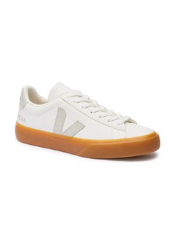 VEJA Skórzane sneakersy Campo ze sklepu Gomez Fashion Store w kategorii Buty sportowe damskie - zdjęcie 184314413