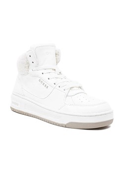 Guess Sneakersy TULLIA ze sklepu Gomez Fashion Store w kategorii Buty sportowe damskie - zdjęcie 184314421