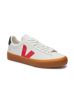 VEJA Skórzane sneakersy Campo ze sklepu Gomez Fashion Store w kategorii Buty sportowe damskie - zdjęcie 184314424