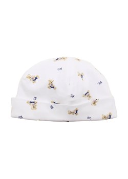 POLO RALPH LAUREN Czapka ze sklepu Gomez Fashion Store w kategorii Czapki dziecięce - zdjęcie 184314432