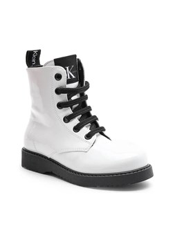 Calvin Klein Jeans Botki ze sklepu Gomez Fashion Store w kategorii Buty zimowe dziecięce - zdjęcie 184314433