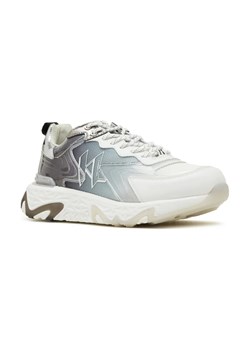 Karl Lagerfeld Sneakersy BLAZE Monogram Pyro Fade ze sklepu Gomez Fashion Store w kategorii Buty sportowe damskie - zdjęcie 184314440
