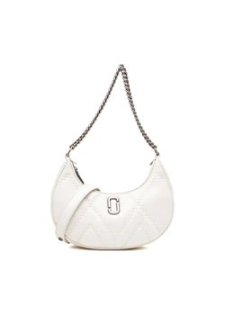 Marc Jacobs Skórzane hobo ze sklepu Gomez Fashion Store w kategorii Torebki hobo - zdjęcie 184314443