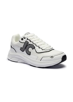 Just Cavalli Sneakersy Fondo Biot Dis 1 ze sklepu Gomez Fashion Store w kategorii Buty sportowe męskie - zdjęcie 184314500