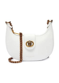 Kurt Geiger Skórzane hobo CHELSEA ze sklepu Gomez Fashion Store w kategorii Torebki hobo - zdjęcie 184314502