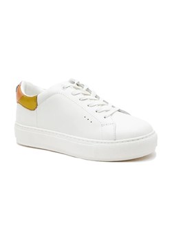 Kurt Geiger Skórzane trampki LANEY EAGLE ze sklepu Gomez Fashion Store w kategorii Trampki damskie - zdjęcie 184314512