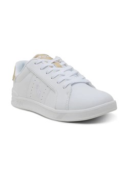 POLO RALPH LAUREN Sneakersy HERITAGE COURT III ze sklepu Gomez Fashion Store w kategorii Buty sportowe dziecięce - zdjęcie 184314520
