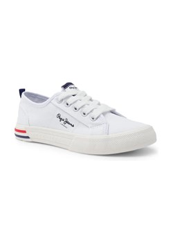 Pepe Jeans London Tenisówki ze sklepu Gomez Fashion Store w kategorii Trampki dziecięce - zdjęcie 184314553