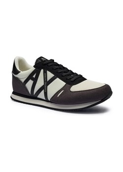 Armani Exchange Sneakersy ze sklepu Gomez Fashion Store w kategorii Buty sportowe męskie - zdjęcie 184314570