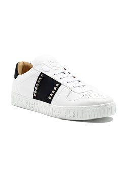 Philipp Plein Skórzane sneakersy ze sklepu Gomez Fashion Store w kategorii Buty sportowe męskie - zdjęcie 184314571