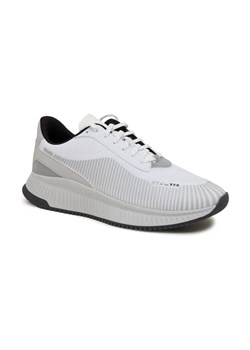 BOSS BLACK Sneakersy TTNM EVO Runn metpBB ze sklepu Gomez Fashion Store w kategorii Buty sportowe męskie - zdjęcie 184314573