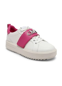 Michael Kors Skórzane trampki EMMETT STRAP ze sklepu Gomez Fashion Store w kategorii Trampki damskie - zdjęcie 184314582