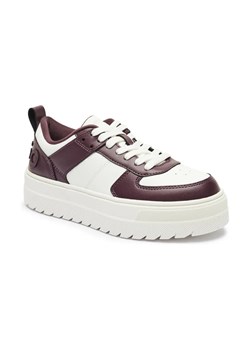 HUGO Sneakersy Lyssa_Tenn_fly ze sklepu Gomez Fashion Store w kategorii Buty sportowe damskie - zdjęcie 184314592