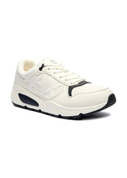 Armani Exchange Sneakersy ze sklepu Gomez Fashion Store w kategorii Buty sportowe męskie - zdjęcie 184314601