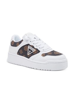 Guess Sneakersy ze sklepu Gomez Fashion Store w kategorii Buty sportowe damskie - zdjęcie 184314604