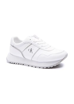 Calvin Klein Jeans Sneakersy ze sklepu Gomez Fashion Store w kategorii Buty sportowe dziecięce - zdjęcie 184314611