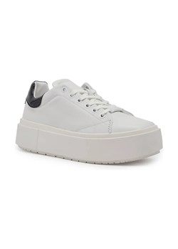 Calvin Klein Skórzane trampki ze sklepu Gomez Fashion Store w kategorii Trampki damskie - zdjęcie 184314614
