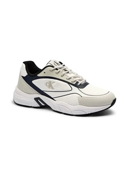 Calvin Klein Jeans Sneakersy RETRO ze sklepu Gomez Fashion Store w kategorii Buty sportowe męskie - zdjęcie 184314624
