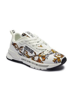 Versace Jeans Couture Sneakersy FONDO DYNAMIC DIS. SAA ze sklepu Gomez Fashion Store w kategorii Buty sportowe damskie - zdjęcie 184314631