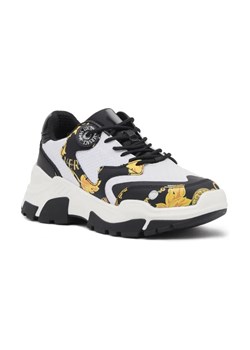 Versace Jeans Couture Sneakersy ze sklepu Gomez Fashion Store w kategorii Buty sportowe damskie - zdjęcie 184314651