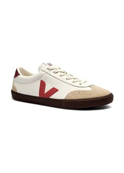 VEJA Skórzane sneakersy Volley ze sklepu Gomez Fashion Store w kategorii Buty sportowe męskie - zdjęcie 184314653