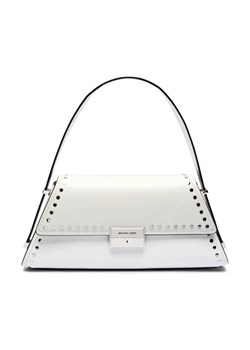 Michael Kors Skórzana torebka na ramię Ludlow ze sklepu Gomez Fashion Store w kategorii Listonoszki - zdjęcie 184314673