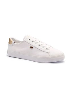 Tommy Hilfiger Tenisówki ze sklepu Gomez Fashion Store w kategorii Trampki damskie - zdjęcie 184314674