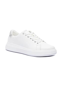 Calvin Klein Skórzane sneakersy ze sklepu Gomez Fashion Store w kategorii Buty sportowe damskie - zdjęcie 184314681