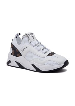 Guess Sneakersy ze sklepu Gomez Fashion Store w kategorii Buty sportowe damskie - zdjęcie 184314683