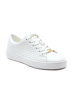 Michael Kors Skórzane trampki KEATON LACE UP ze sklepu Gomez Fashion Store w kategorii Trampki damskie - zdjęcie 184314693