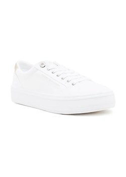 Tommy Hilfiger Sneakersy CANVAS ze sklepu Gomez Fashion Store w kategorii Buty sportowe damskie - zdjęcie 184314700