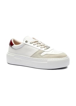 Calvin Klein Skórzane sneakersy ze sklepu Gomez Fashion Store w kategorii Buty sportowe damskie - zdjęcie 184314702