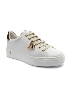 Patrizia Pepe Skórzane sneakersy ze sklepu Gomez Fashion Store w kategorii Buty sportowe dziecięce - zdjęcie 184314712
